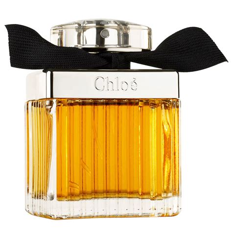 chloe it fragrance